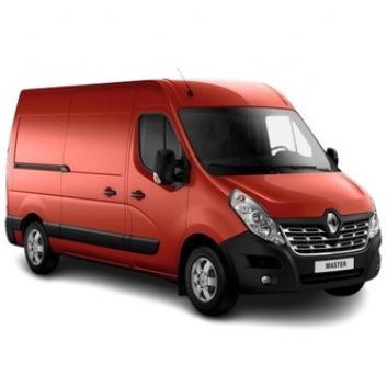 RENAULT MASTER 3 (2010-2019)