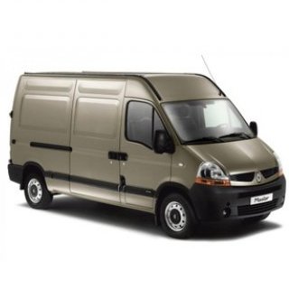 RENAULT MASTER 2 (2004-2010) (YENİ YÜZ)