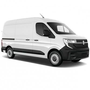 RENAULT MASTER 4 (2024-...)