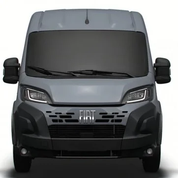 FIAT DUCATO (2025-...)
