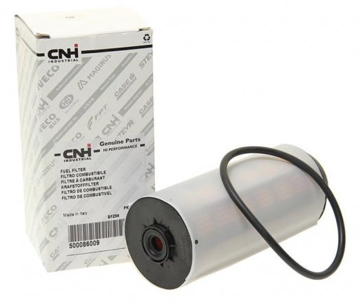 IVECO Daily Yakıt (Mazot) Filtre 2.3 / 3.0 F1A -F1C (E5-E6) 500086009