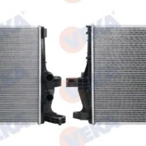 IVECO Daily Su Radyatörü Brazıng  2,3 / 3,0 (640*438*32mm) 5801264635 VEKA 16-1833B