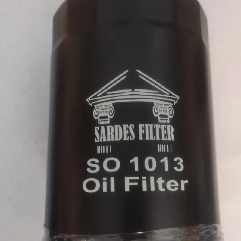 IVECO Daily Yağ Filtre 2.3 / 2.8  2992188 SARDES SO1013