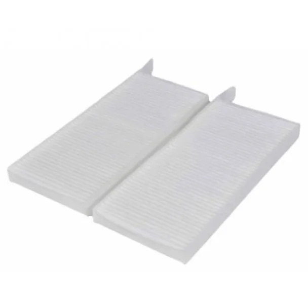 RENAULT Master III Polen Filtre 2.3 DCI 8201676037 KRUGER KCF35006