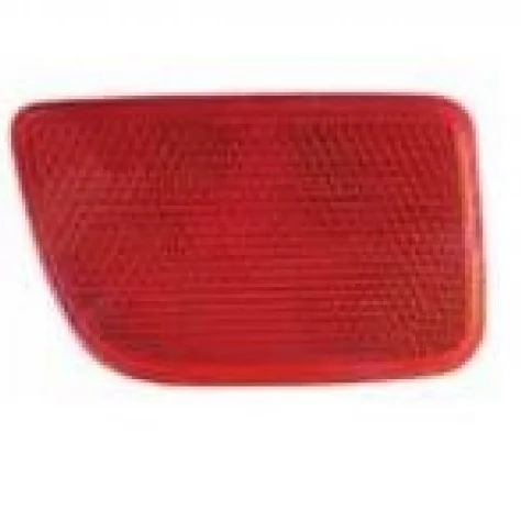 RENAULT Master III  Arka Tampon Reflektör Sol 2.3 DCI 8200152642 KRAFTVOLL 21031074
