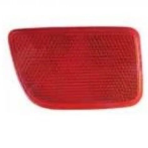 RENAULT Master III  Arka Tampon Reflektör Sağ 2.3 DCI 8200152643 KRAFTVOLL 21031080