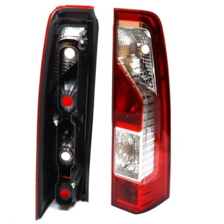 RENAULT Master III Stop Lamba Sağ  265500023R MARS 611230