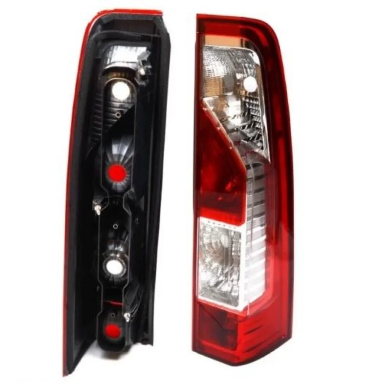 RENAULT Master III Stop Lamba Sol 265550023R  MARS 611231