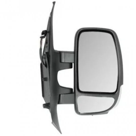 RENAULT Master III Dış Dikiz Aynası Sol Elektrikli Isıtmalı Sinyalli 7 PIN 963021976R ALKAR 9225907