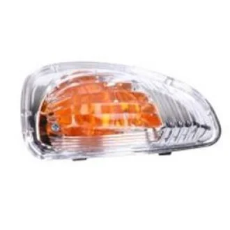 RENAULT Master III Ayna Sinyal Sarı Sağ 261603141R  PUGA  PG-DAK036