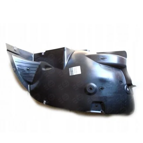 RENAULT Master III Ön Çamurluk Davlumbazı Ön Parça Sağ (FV) 2.3 DCI 2010-  638400002R