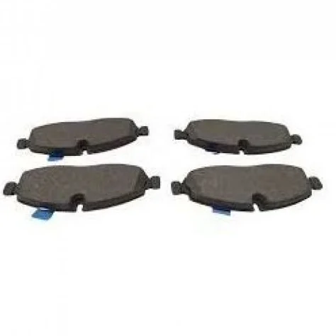 RENAULT Master IV Ön Balata 2.3 DCI 410A18593R BEŞER 4495