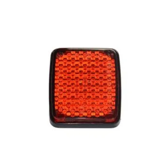 IVECO Daily / FIAT Ducato Arka Tampon Reflektör (Kedi Göz) 500352819