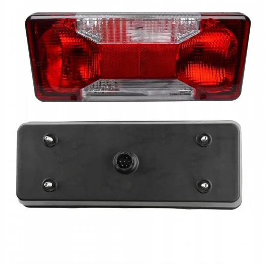 IVECO Daily Lamba, Stop Sağ (şasi) 5801631433 MARS M610735