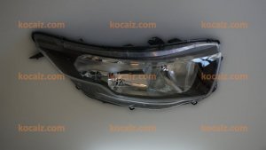 IVECO Daily Far Sağ 5801473749