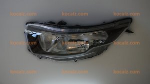 IVECO Daily Far Sol 5801473750