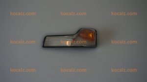 IVECO Daily Ayna Sinyali Sağ 5801823334