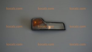 IVECO Daily Ayna Sinyali  Sol 5801823572