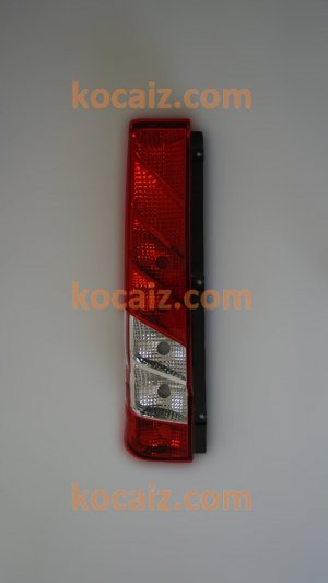 IVECO Daily 2014 Sol Stop 5801523220