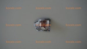 IVECO Daily Ayna Sinyali Sol 3801914