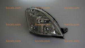 IVECO Daily Far Sağ 69500010