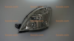 IVECO Daily Far Sol 69500013