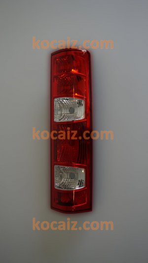 Iveco 2006 Sağ Stop | 69500590