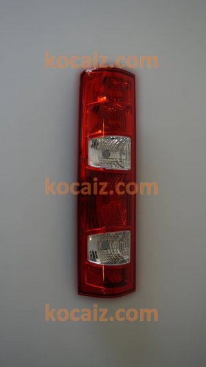 Iveco 2006 sol stop | 69500591