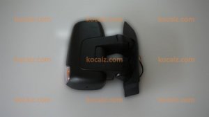 IVECO Daily Elektrikli Isıtıcılı Sağ Ayna (Kısa Kol)  5801552553