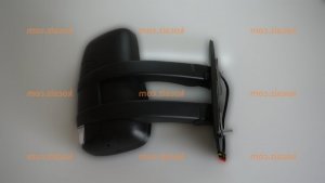 IVECO Daily Elektrikli Isıtıcılı Sağ Uzun Kol 5802029798