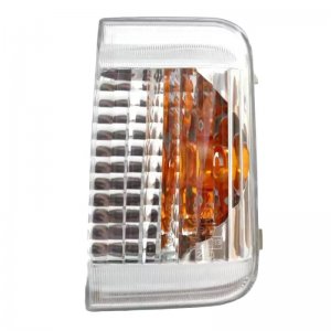 Ducato 2006-2011 Sol ayna sinyali | 71748254