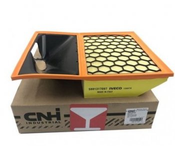 IVECO Daily Hava Filtre 2.3 / 3.0 F1A -F1C (E5-E6) 5801317097