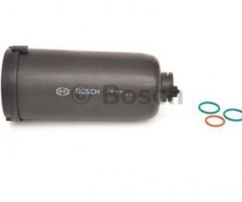 IVECO Daily Yakıt (Mazot) Filtre Komple Tek Filtre Filtre 2.3 / 3.0 F1A -F1C (E5-E6)  42566526 BOSCH F026402045