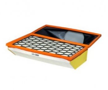 IVECO Daily Hava Filtre 2.3 / 3.0 F1A -F1C (E5-E6) 5801317097  APEX 89952