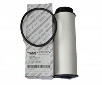 IVECO Daily Yakıt (Mazot) Filtre 2.3 / 3.0 F1A -F1C (E6) (UZUN)  5802050393