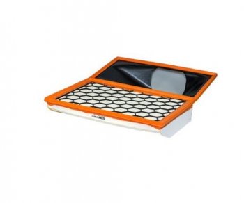 IVECO Daily Hava Filtre 2.3 F1A (E5) 5801317096  FİLTRON AP085/2