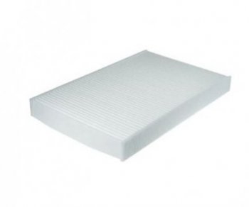 IVECO Daily Polen Filtre 2.3 / 3.0 F1A -F1C E5 500086267