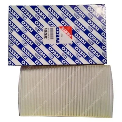 IVECO Daily Polen Filtre 2.3 / 2.8 / 3.0  2995965