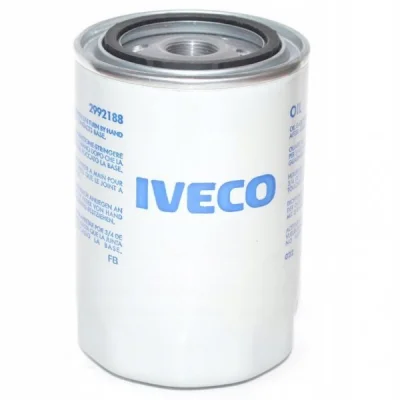 IVECO Daily Yağ Filtre 2.3 / 2.8  2992188