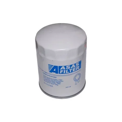 IVECO Daily Yağ Filtre 2.8 2994057 ASAŞ SP1850