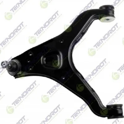 IVECO Daily  Alt Salıncak Rotilli Burclu Sağ 500334486 TEKNOROT F-918