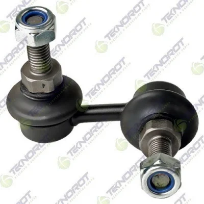 IVECO Daily  Z-Rot Ön Sağ 500383975 TEKNOROT F-926