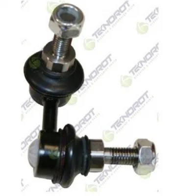 IVECO Daily  Z-Rot Ön Sol 500383976 TEKNOROT F-927