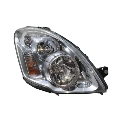 IVECO Daily Far Sol 5801375416