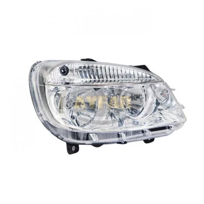 FIAT Doblo Far Motorlu Sol 51755051 AYFAR 505303