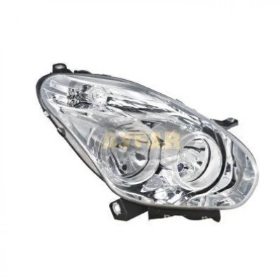 FIAT Doblo Far Motorlu Sol 51810672 AYFAR 505309