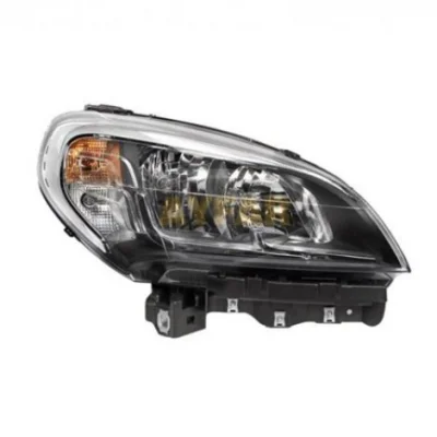 FIAT Doblo Far Motorlu Sağ 51974243  AYFAR 505310