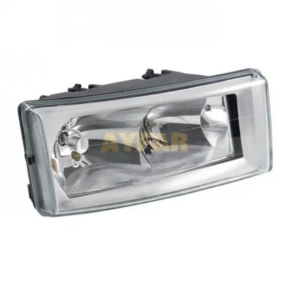 IVECO Daily Far Motorlu Sol 500307755-M  AYFAR 505545