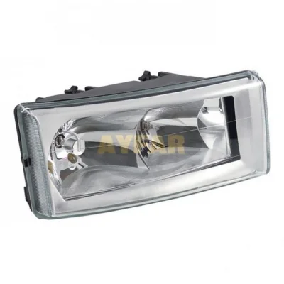 IVECO Daily Far Motorlu Sağ 500307754-M  AYFAR 505544