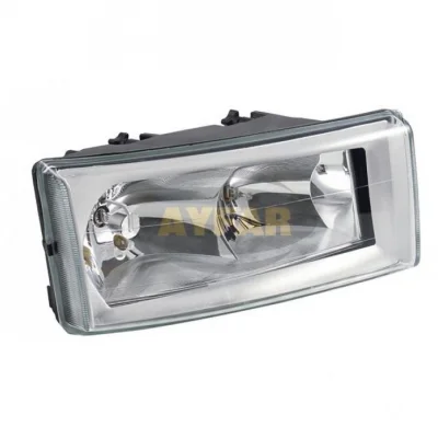 IVECO Daily Far Motorsuz Sağ 500307754  AYFAR 505514